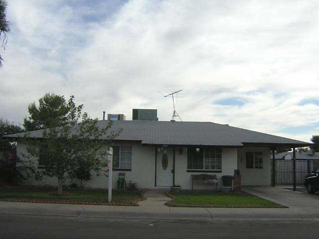 821 E Tyson St., Chandler, AZ 85225