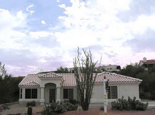 17101 E Malta *aprox 1/2 Acre! Dr., Fountain Hills, AZ 85268