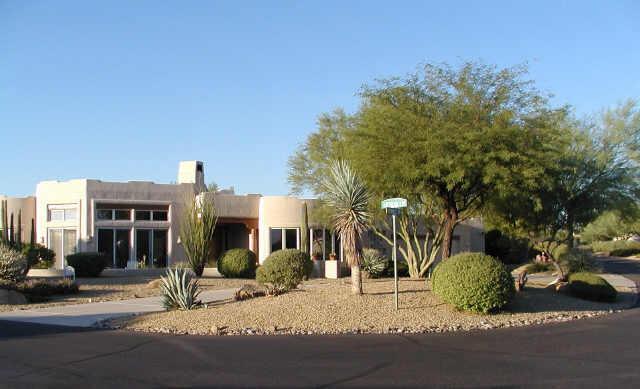 18817 E Gemmill Dr., Rio Verde, AZ 85263