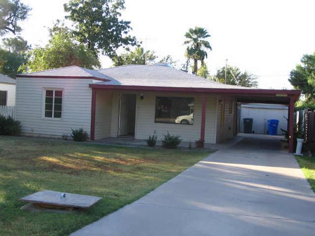 1217 E Minnezona Ave., Phoenix, AZ 85014