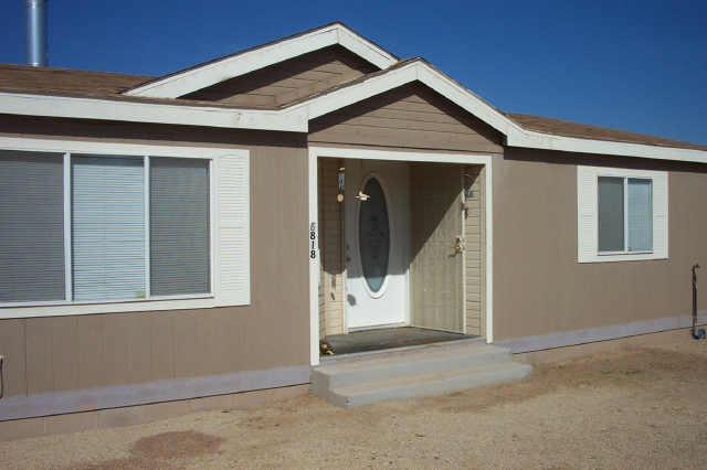 6818 W Romley Ave., Phoenix, AZ 85043
