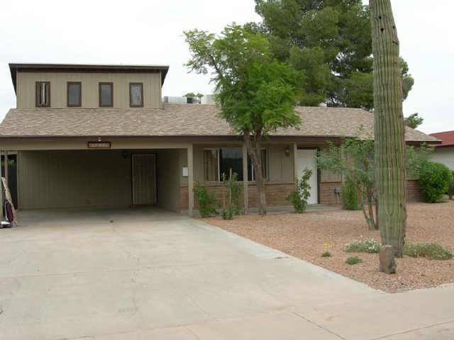 5813 S Kachina Dr., Tempe, AZ 85283