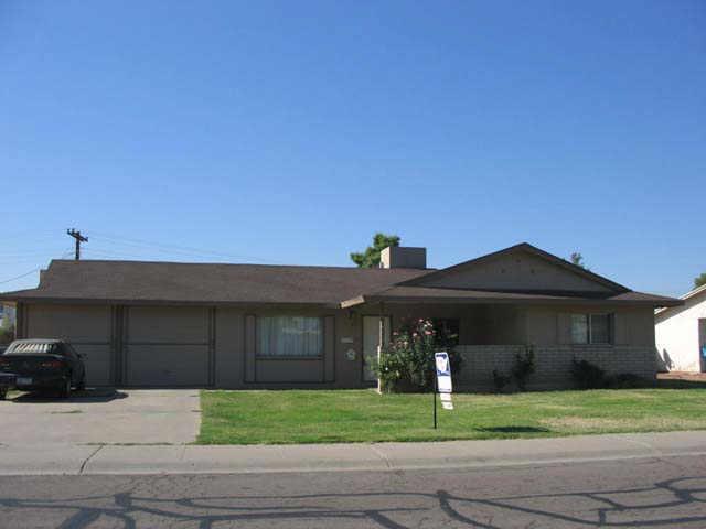 4418 N 66th Ave., Phoenix, AZ 85033