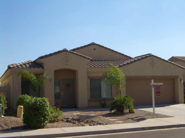 10321 E Juanita Ave., Mesa, AZ 85209