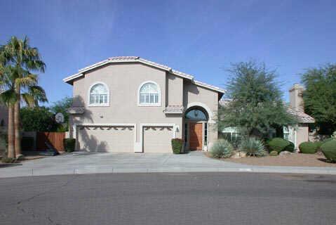 14236 N 69th Way, Scottsdale, AZ 85254