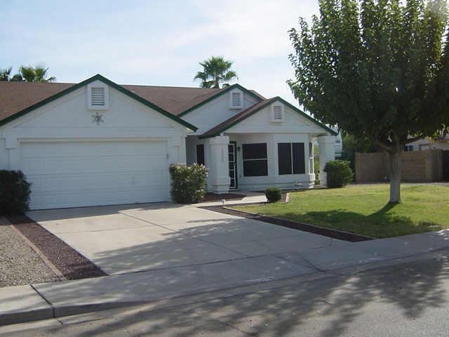 1321 N Avoca, Mesa, AZ 85207