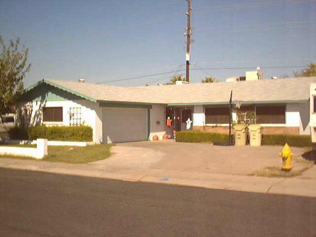 4306 W Keim Dr., Glendale, AZ 85301