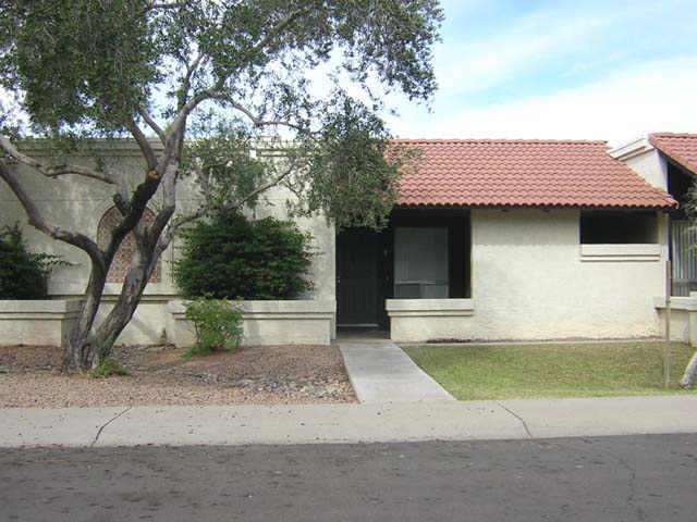 410 W Yukon Dr. ##2, Phoenix, AZ 85027