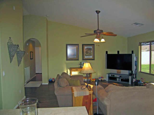 3883 E Stratford Pl., Queen Creek, AZ 85242