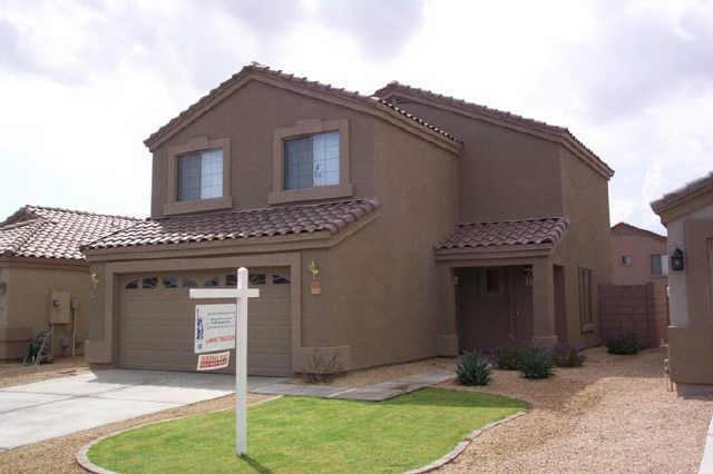 11117 E Abilene Ave., Mesa, AZ 85220