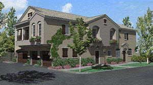 2024 S Baldwin St. #64, Mesa, AZ 85209