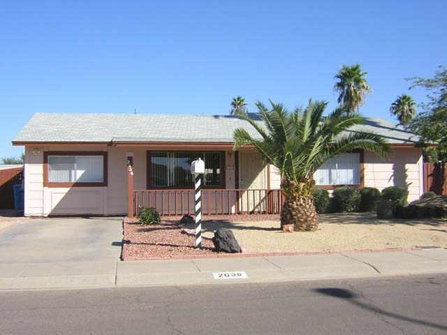 2038 E Kathleen Rd., Phoenix, AZ 85022