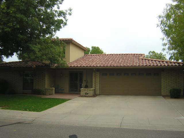 7329 N Del Norte Dr., Scottsdale, AZ 85258