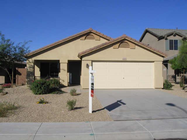 12158 N 151st **model Home** Dr., Surprise, AZ 85379