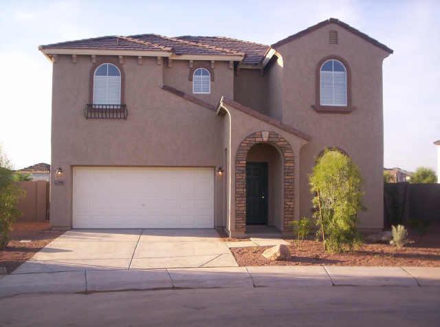 2646 S 89th Dr., Tolleson, AZ 85353
