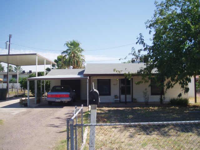 5039 N 18 Ave., Phoenix, AZ 85015