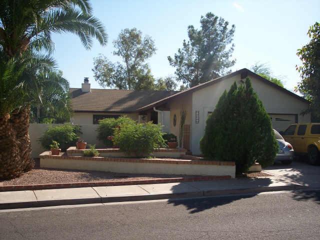 2160 S Pennington St., Mesa, AZ 85202