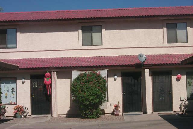 6152 E Glencove St., Mesa, AZ 85205
