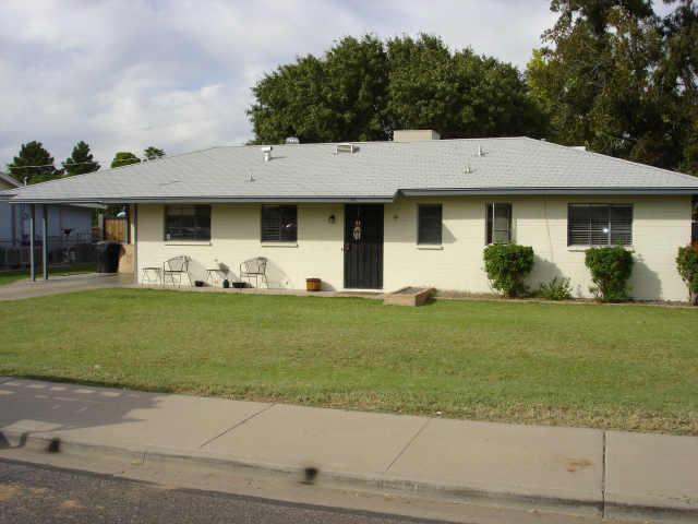 1126 E 3rd Ave., Mesa, AZ 85204