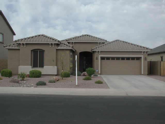 1414 E Bridgeport Pkwy., Gilbert, AZ 85296