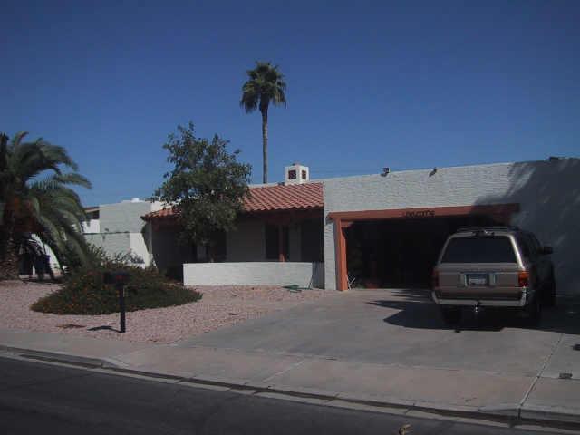 1347 N Roca, Mesa, AZ 85213