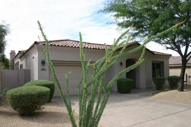 11129 E Betony Dr., Scottsdale, AZ 85255