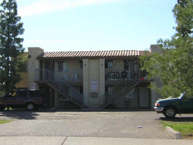 2717 E Beck Ln., Phoenix, AZ 85032