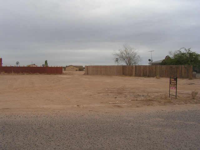 13581 S Capistrano Rd. #858, Arizona City, AZ 85123