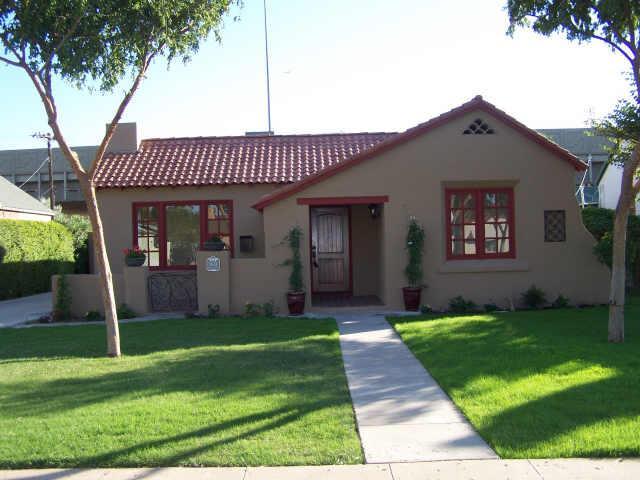 1513 W Culver St., Phoenix, AZ 85007