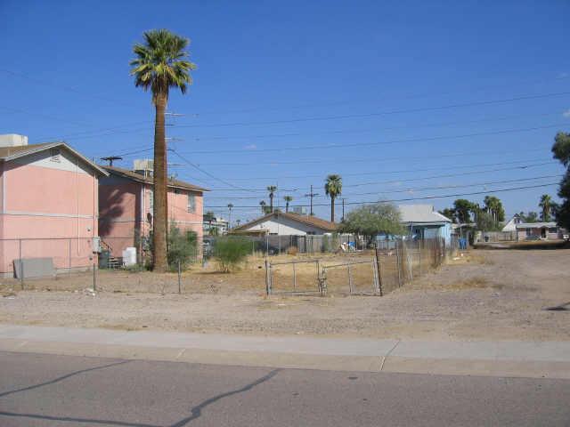 805 S Montezuma St. #3, Phoenix, AZ 85003