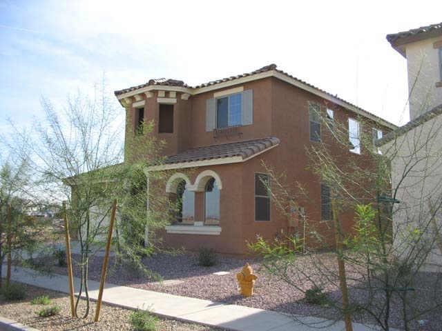 3116 S 94th Ave., Tolleson, AZ 85353