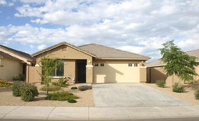 17728 W Redfield Rd., Surprise, AZ 85388