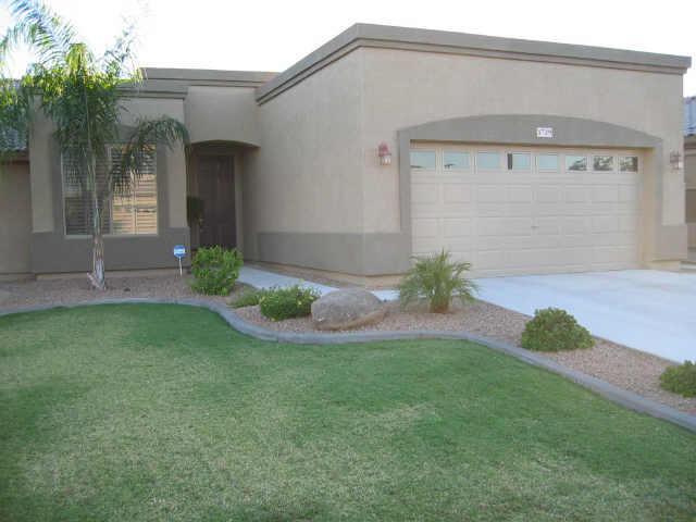 3729 E Oxford Ln., Gilbert, AZ 85295