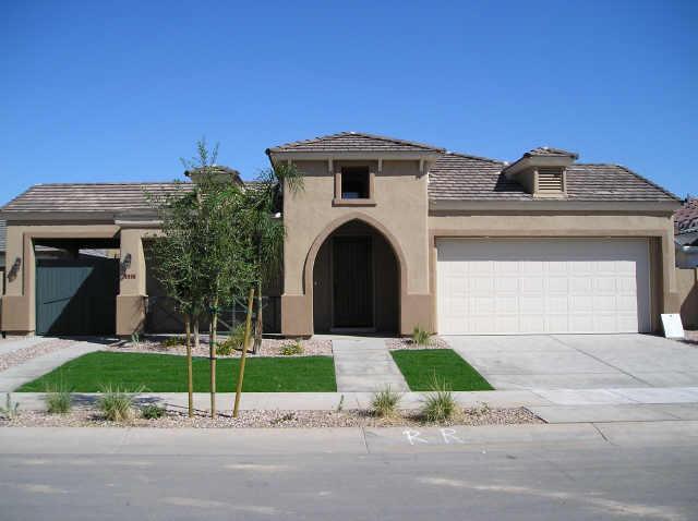 800 W Sycamore Ct., Litchfield Park, AZ 85340