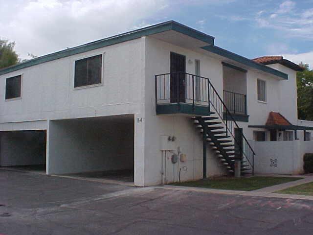 2132 W Glenrosa Ave. #84D, Phoenix, AZ 85015