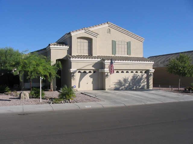 1732 E Cardinal Dr., Casa Grande, AZ 85122