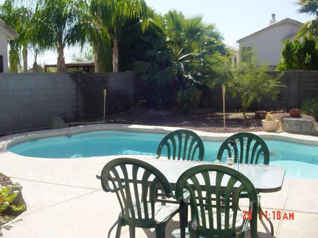1321 E Thunderhill Pl., Phoenix, AZ 85048