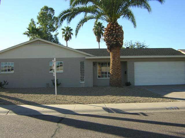 2213 E Blanche Dr., Phoenix, AZ 85022