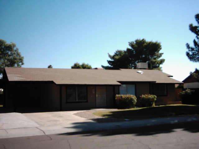 507 W El Prado Rd., Chandler, AZ 85225