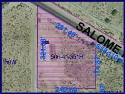 37545 W Salome Rd., Tonopah, AZ 85354