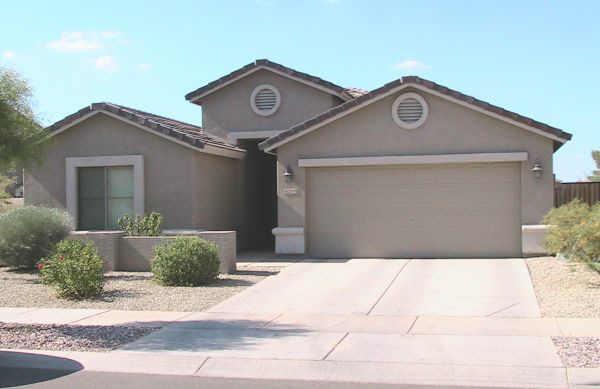 22678 S 212 St., Queen Creek, AZ 85242