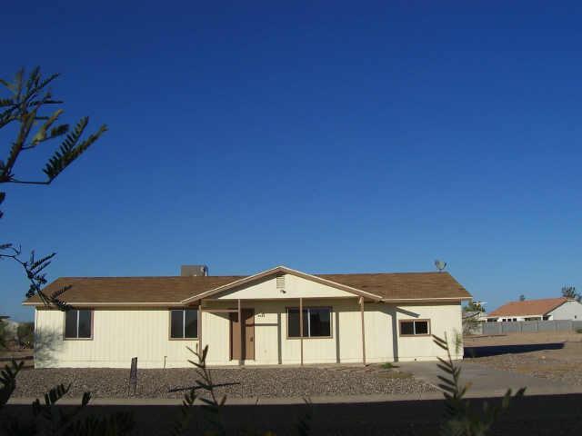 9044 W Torreon Dr., Arizona City, AZ 85223