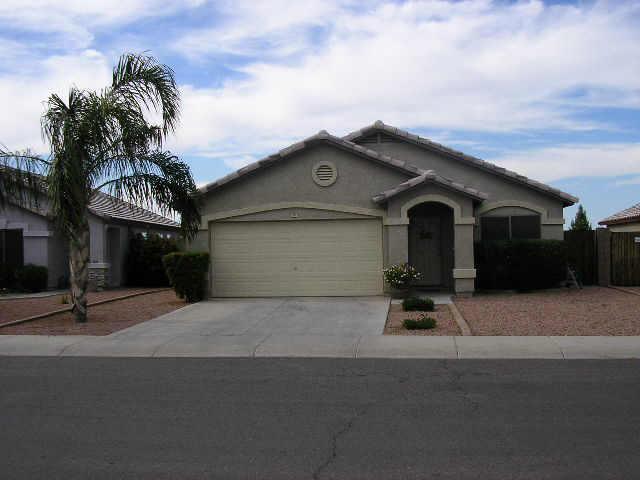 15062 N 150th Ln., Surprise, AZ 85379