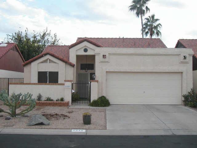 6549 W North Ln., Glendale, AZ 85302