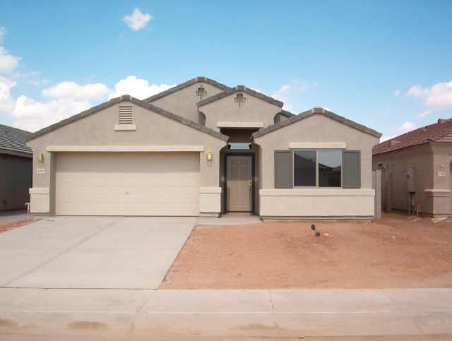 4330 E Rock Rd., Queen Creek, AZ 85243