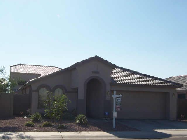 524 S 152nd Ln., Goodyear, AZ 85338