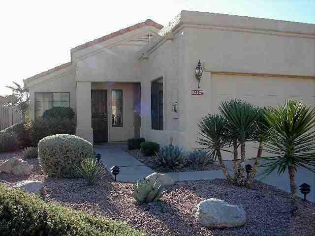 12227 N Gambel Dr., Fountain Hills, AZ 85268