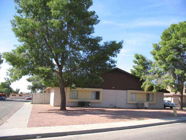 522 N 4th St., Avondale, AZ 85323