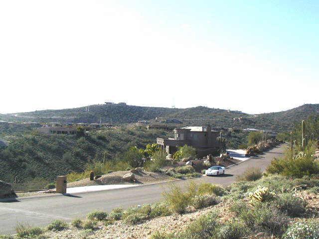 15418 E Mustang Dr. #7, Fountain Hills, AZ 85268