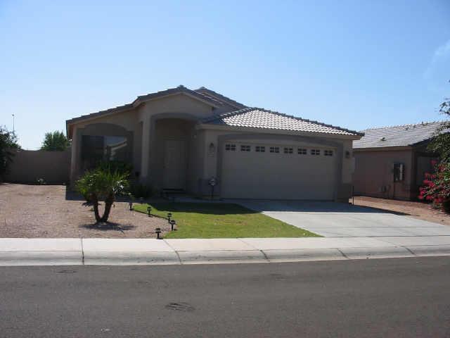 8745 W Griswold Rd., Peoria, AZ 85345